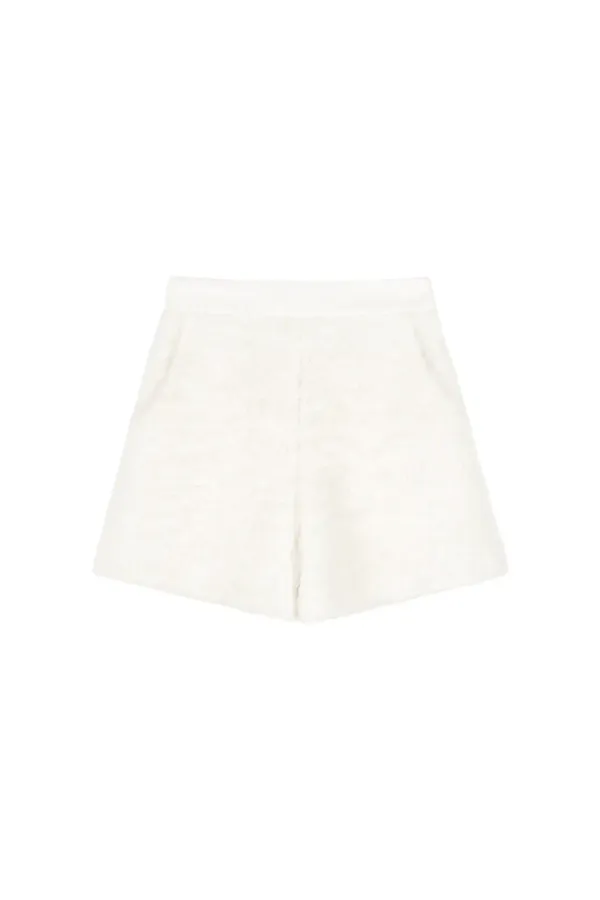 [2nd] Merry Short Pants