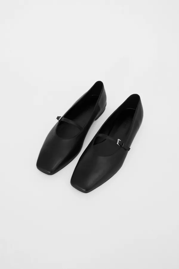 Mary Jane 020_Black