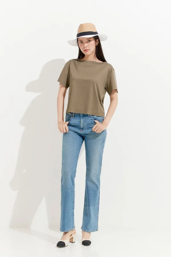NO.10 TOP - 6 COLORS PACK (30% OFF PRICE)