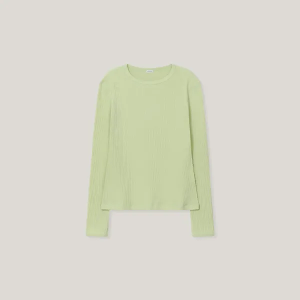 Bunny round tee