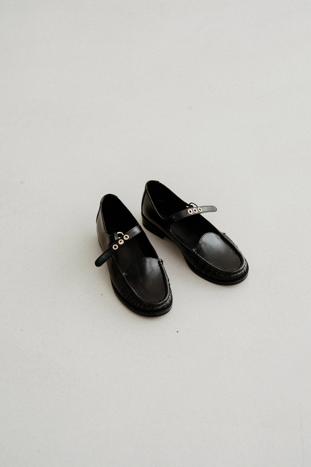 스앨더 45269_Strap loafers 상품 이미지 2