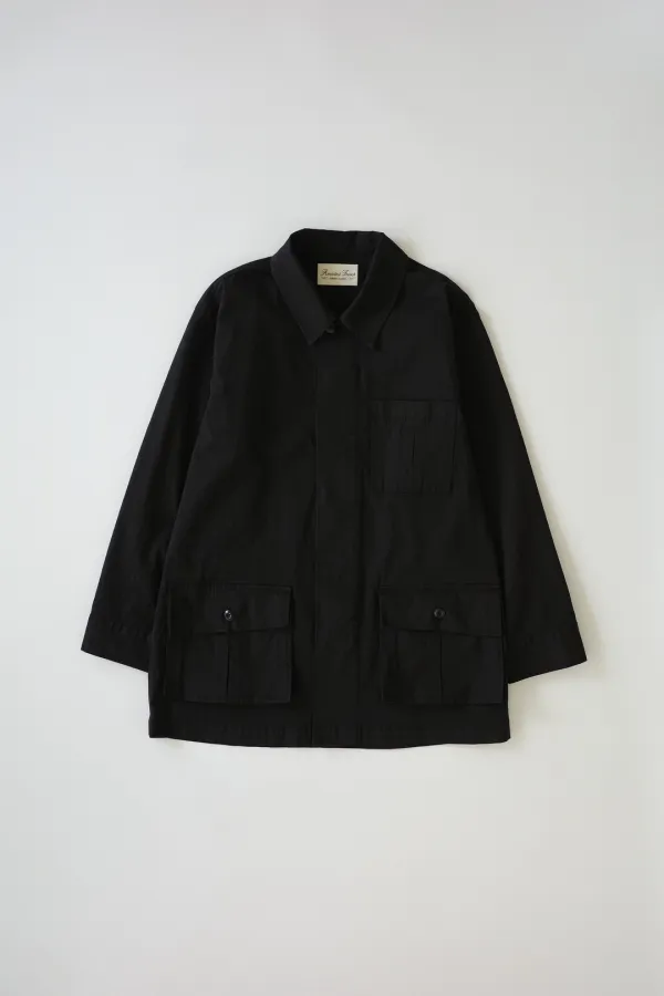 Army Jacket