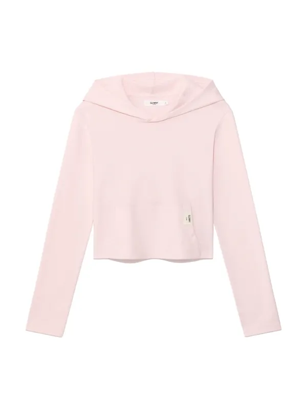 [2nd] G COMFORT HOODIE (STRAWBERRY)
