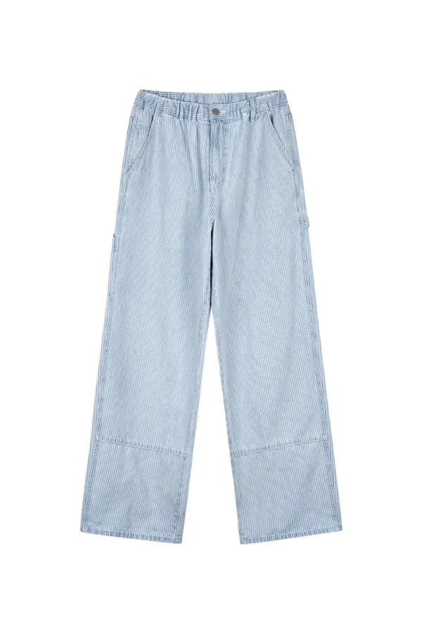 [3rd] Fev Banding Pants
