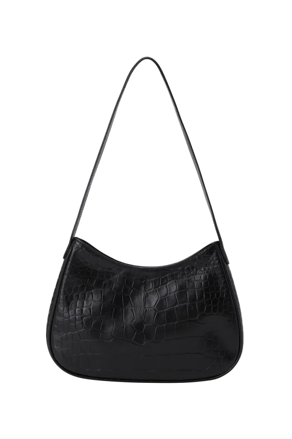 SELENE MINI BAG [BLACK]