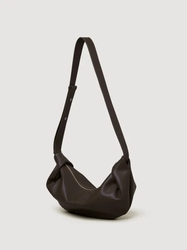 Ohwi Sling bag Brown