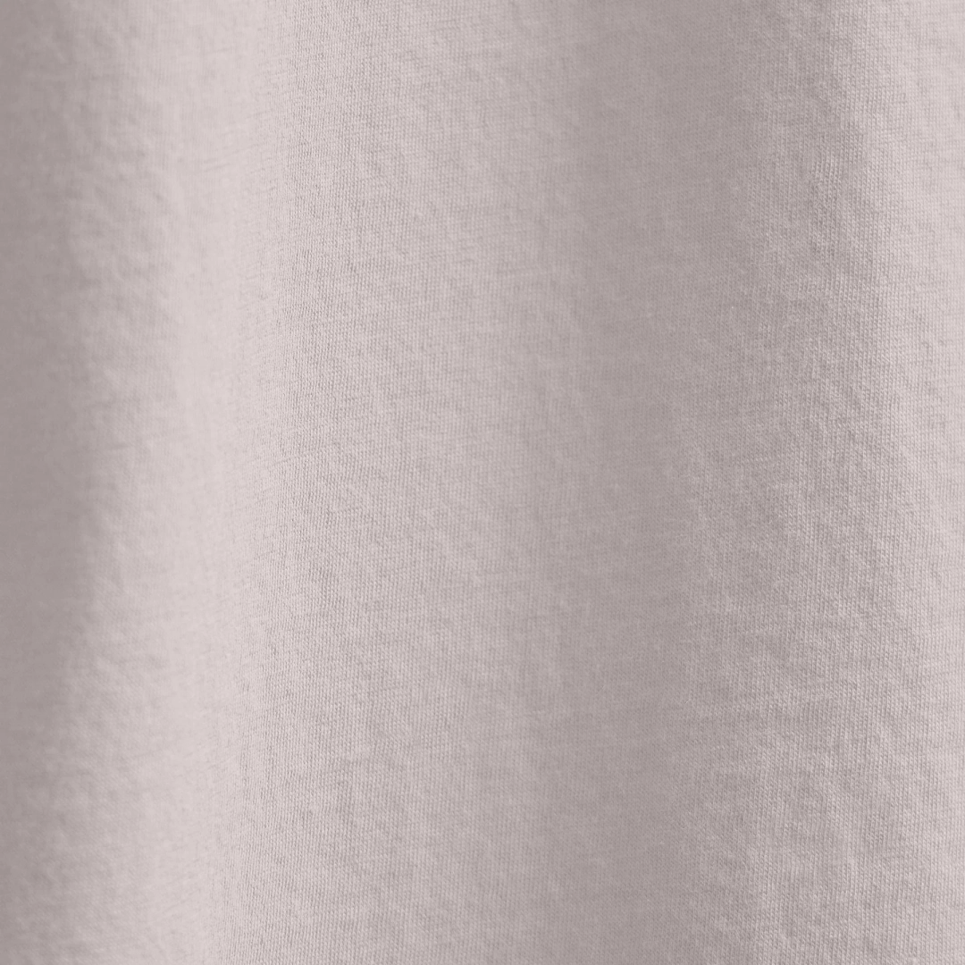 제임스펄스 Luxe Lotus Jersey Polo - Silver 상품 이미지 3