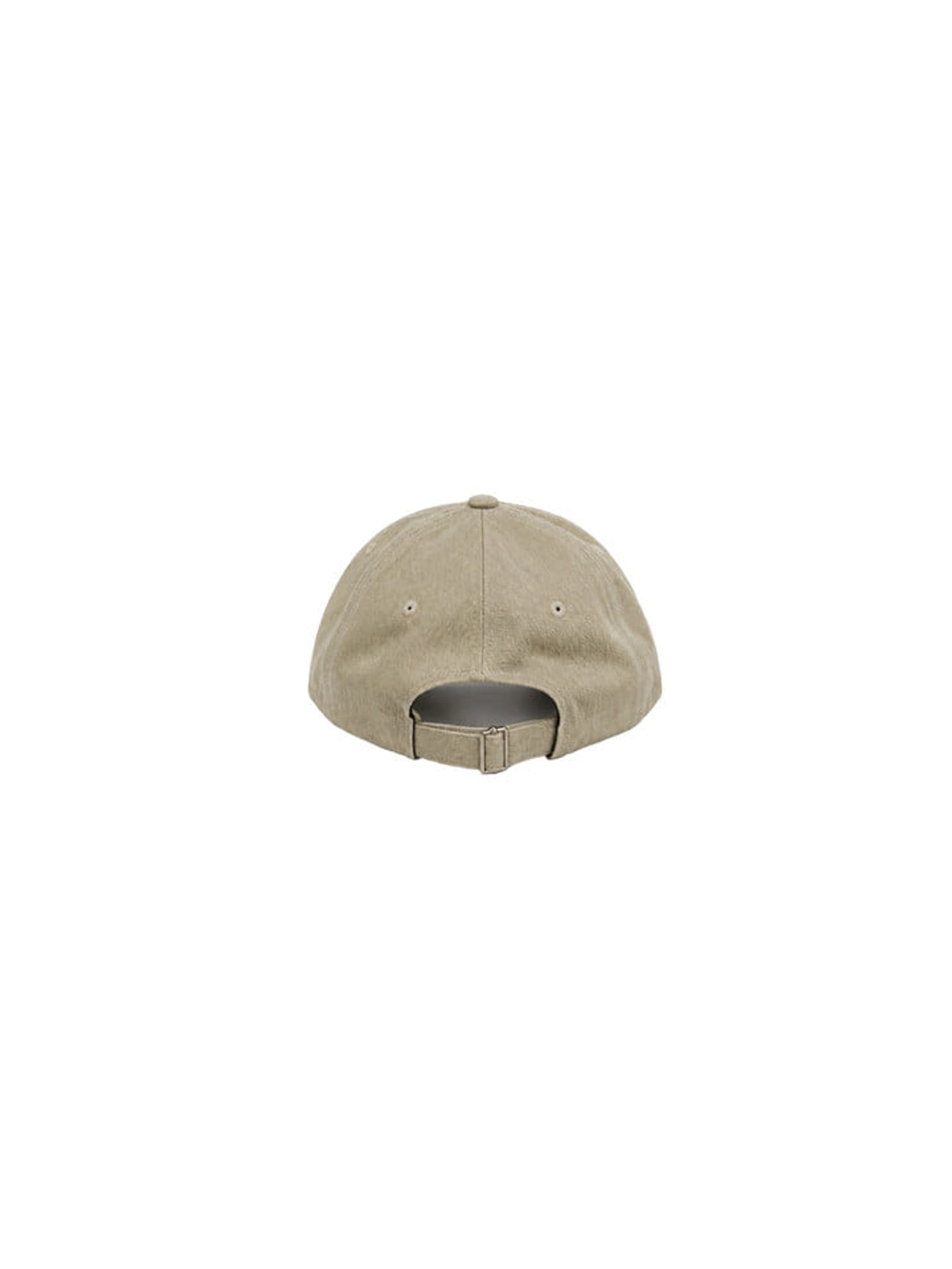 프리터 Icon Ball Cap Beige_F263HT08 상품 이미지 2