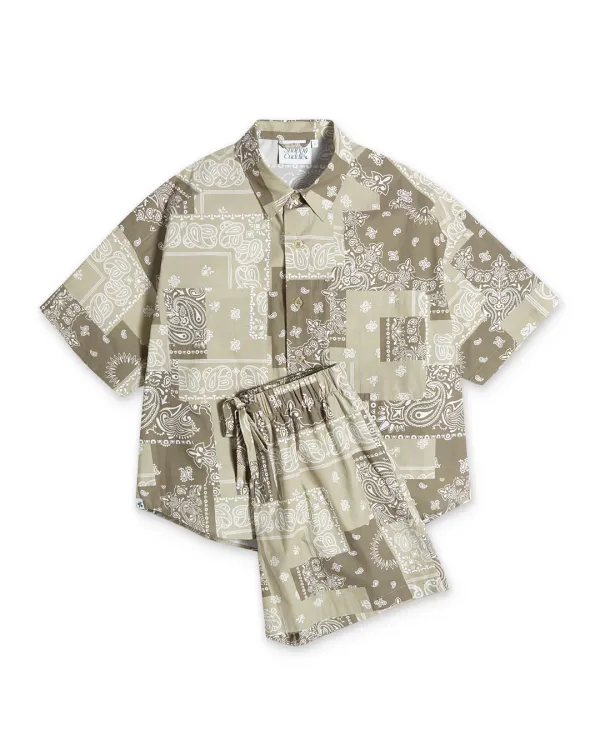 Anyway My Way Pajama Set
