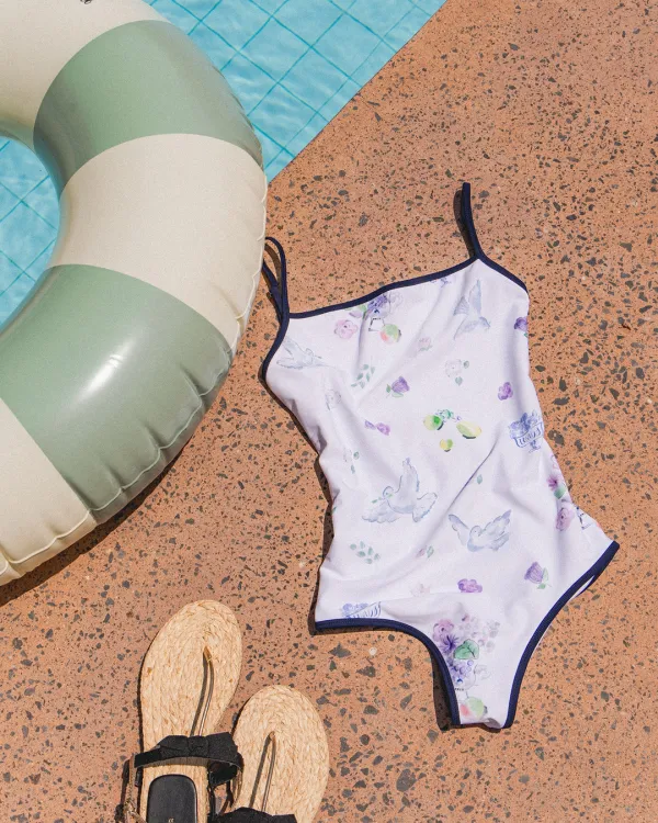 Your Eden Swimsuit