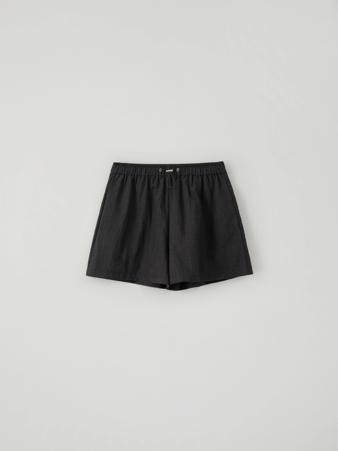 톨로 Nylon Banding Shorts(Black) 상품 이미지 1