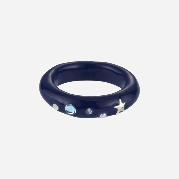 naia ring-navy