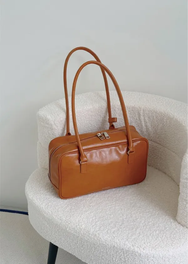 ANC BAGUETTE BAG_BROWN