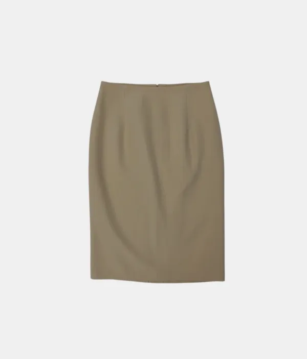 H - Line Skirt