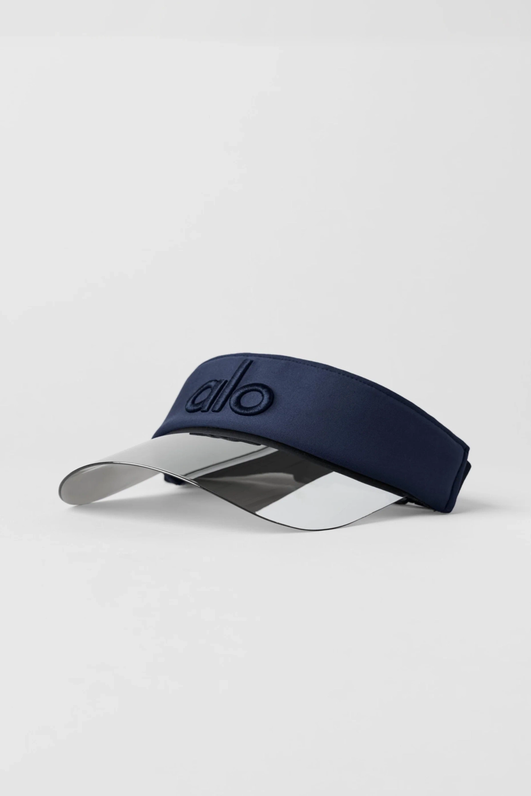 알로요가 Airlift Solar Visor - Navy 상품 이미지 1