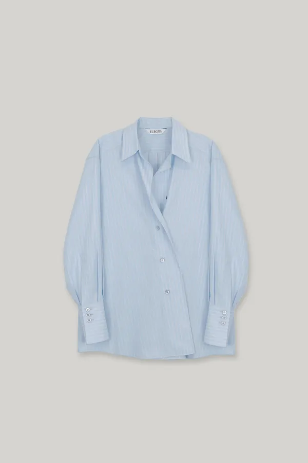 Oriane Stripe Shirt