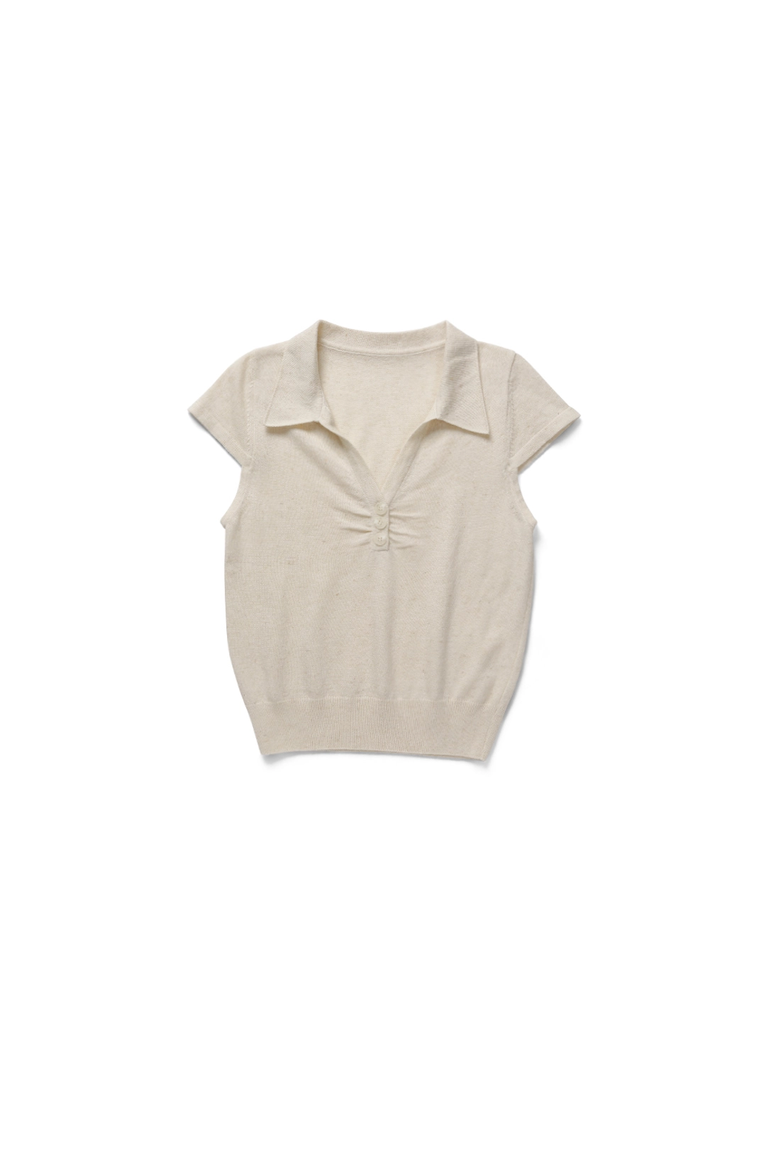 위드아웃썸머 Soft linen knit_linen 상품 이미지 3