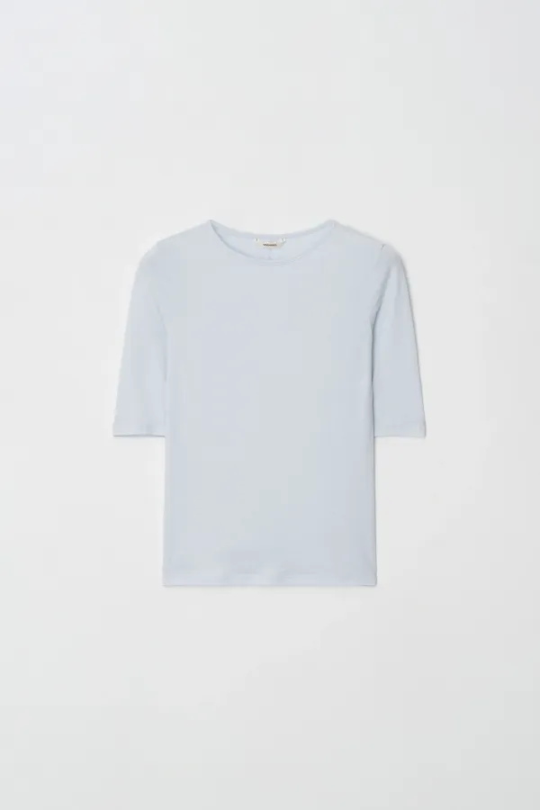 amo supima t-shirt (mint)