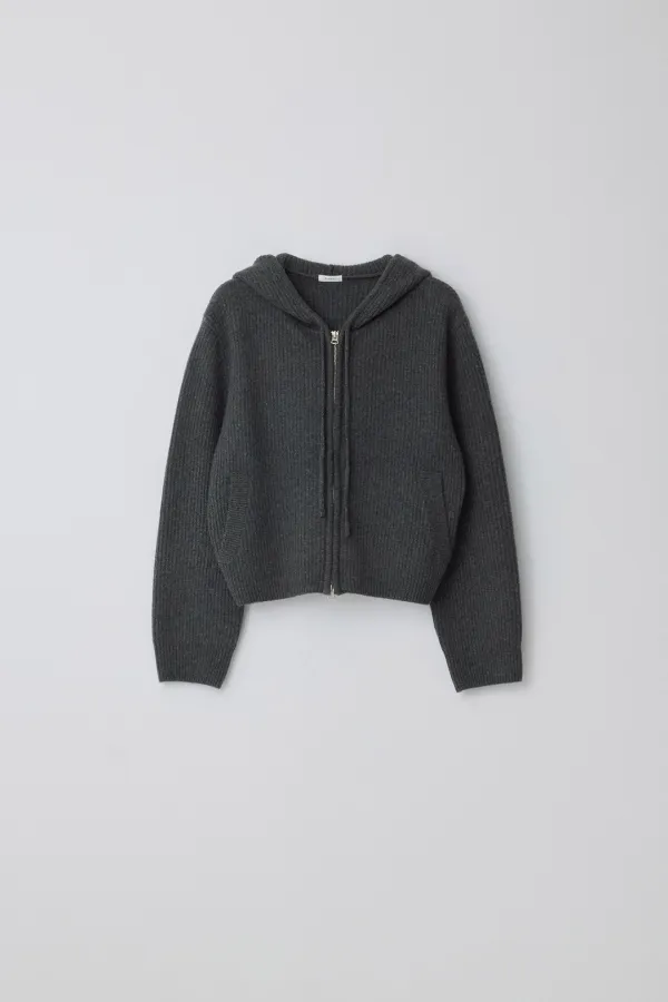 Barret Hoodie_Charcoal