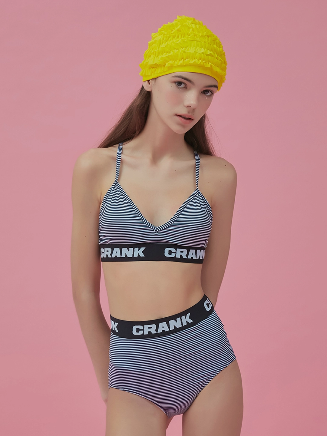 크랭크 BIKINI BRA TOP_ST 상품 이미지 3