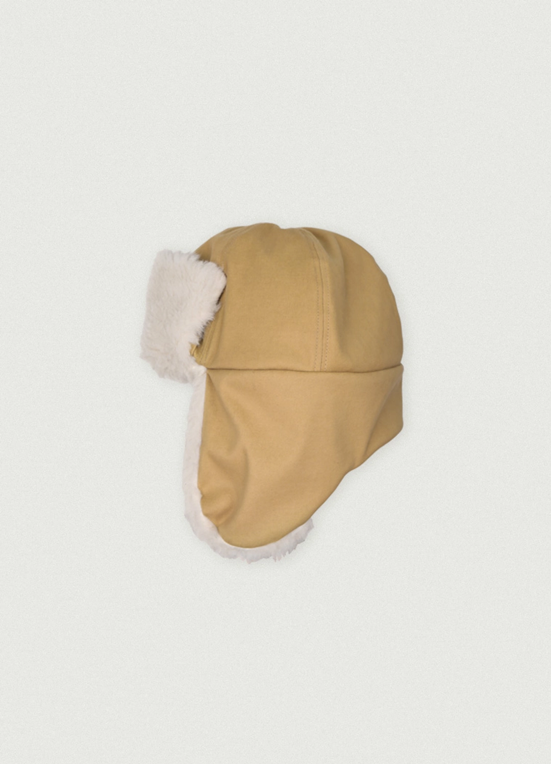 러브바이무드 Shearing Mustang Hat 상품 이미지 2