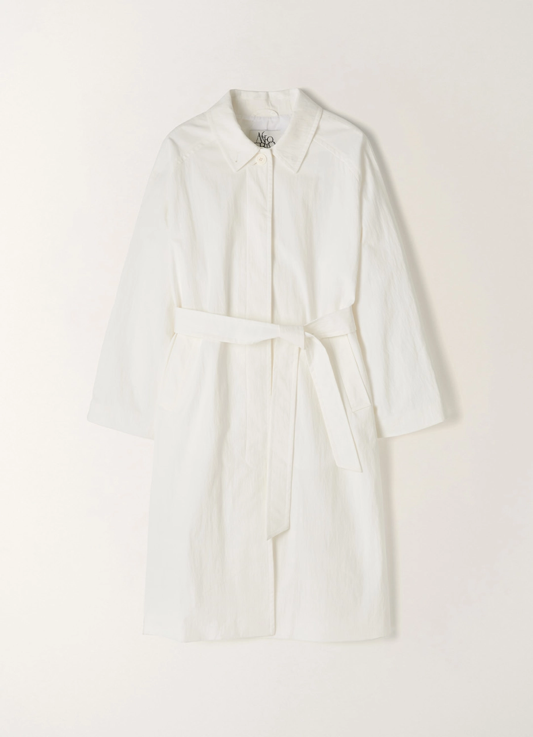 안젤로비안코 Lito Trench Coat 상품 이미지 1