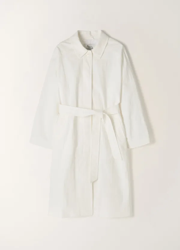 Lito Trench Coat