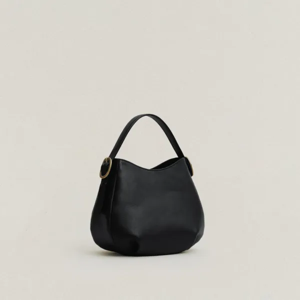 SAC CANOT MINI BLACK