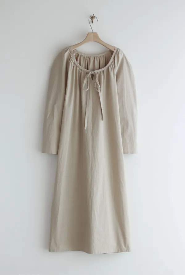SAINT DRESS (PAMPAS)
