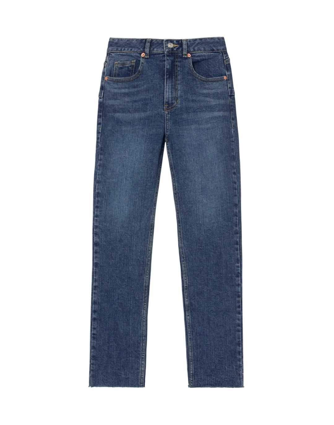 인스턴트펑크 Volume Skinny 01 - Blue 상품 이미지 1