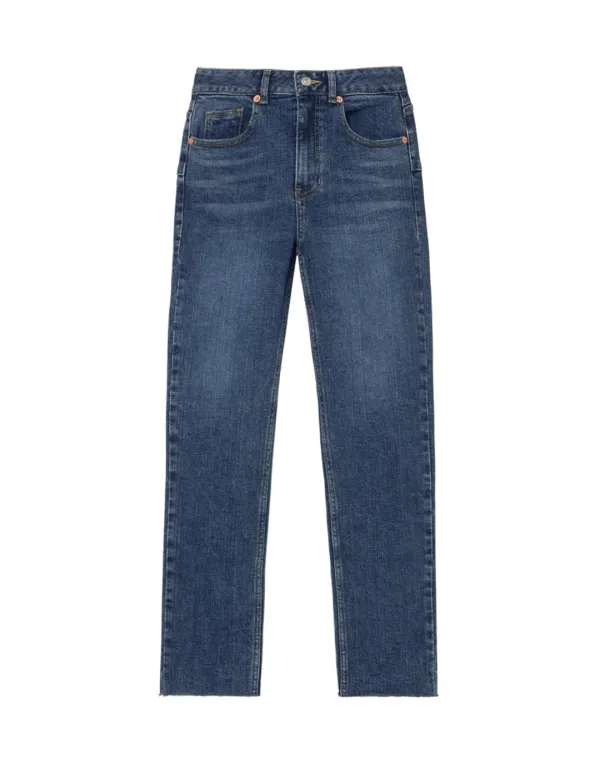 Volume Skinny 01 - Blue