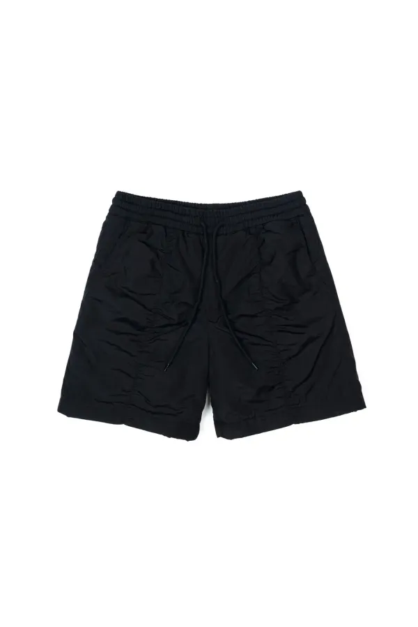 Gilta Shorts, Black