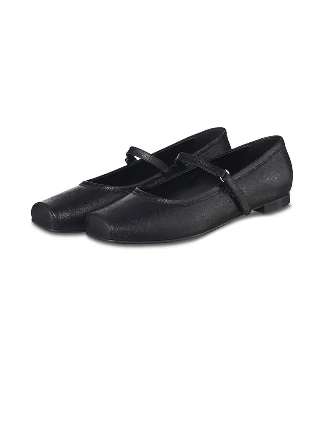 루에브르 Carre Ballerines HA5SB002-FH 상품 이미지 3