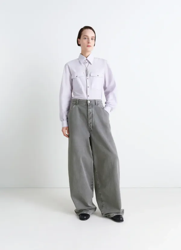 LARGE PANTS