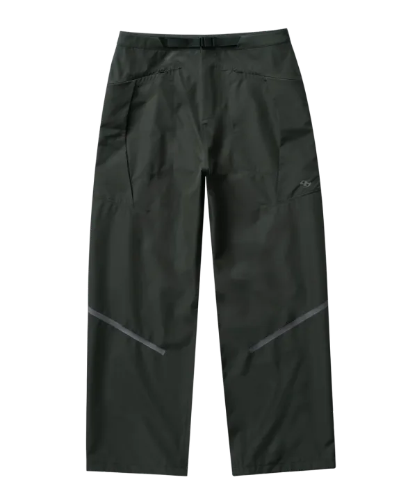 3L TAPED PANTS [DARK GREEN]