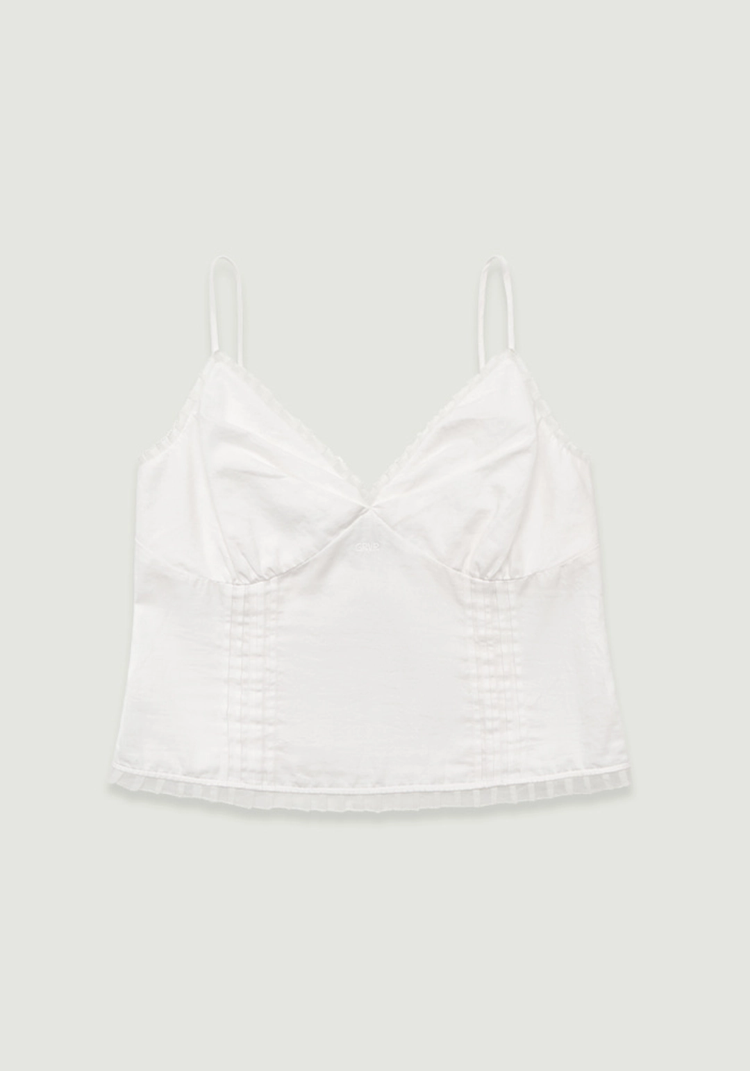 그로브 FENNA SLEEVELESS BLOUSE 상품 이미지 3