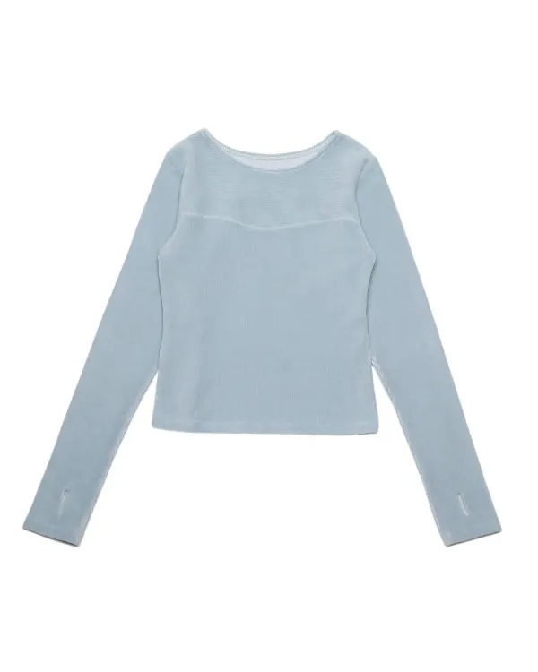 CODUROY LINE T (3color,2size)