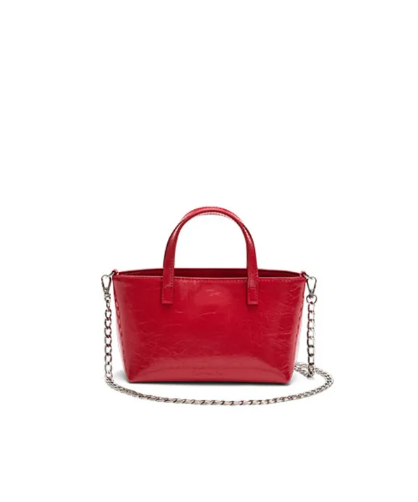 iffee bag red [12시 이전 결제 시 바로배송]