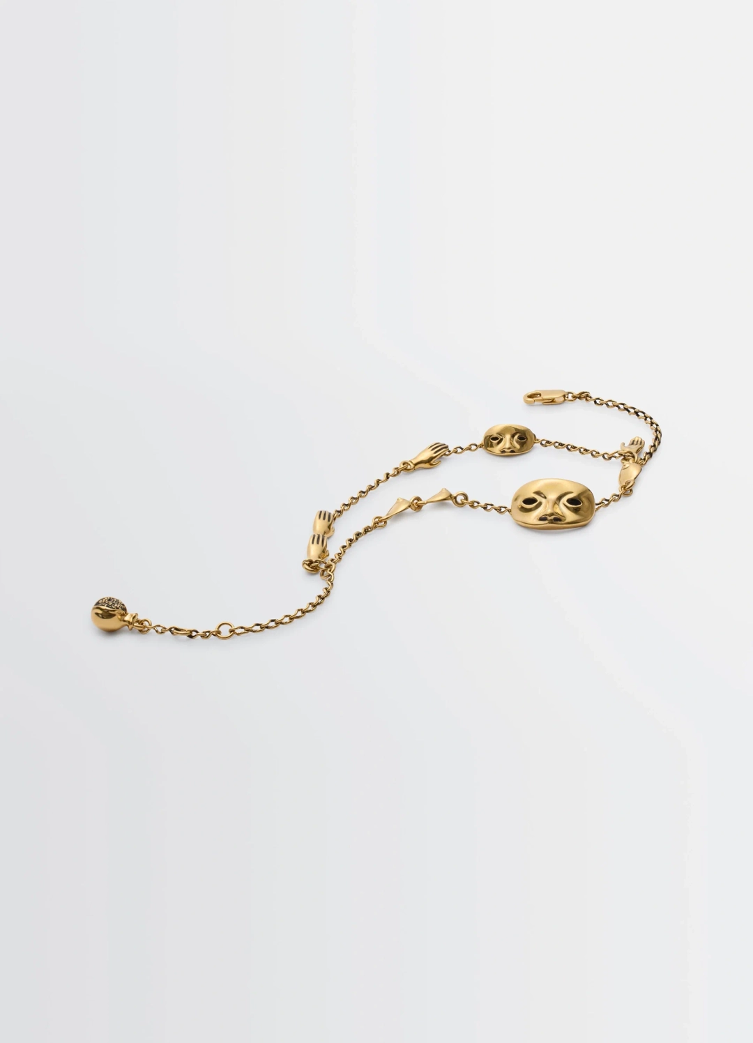 르메르 ESTAMPE BRACELET 상품 이미지 3