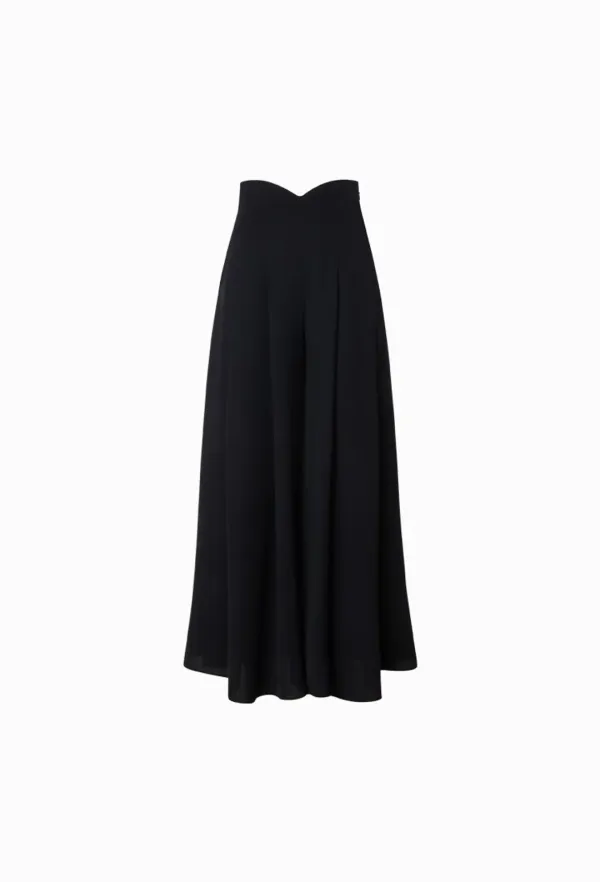 Ray Pants Light (Black)