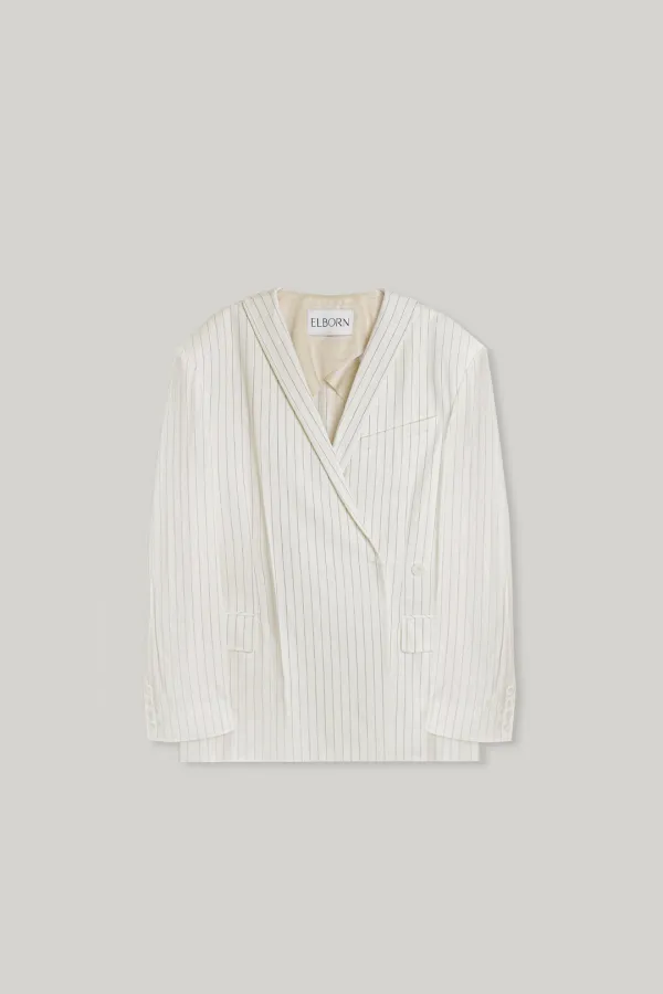 Elliot Shawl Collar Jacket