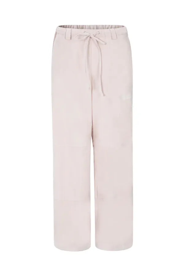 Cotton candy pants