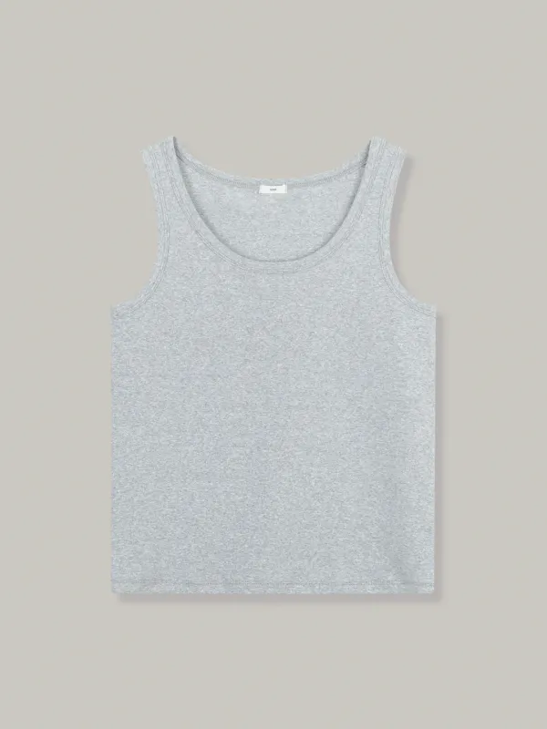 standard sleeveless (3color)