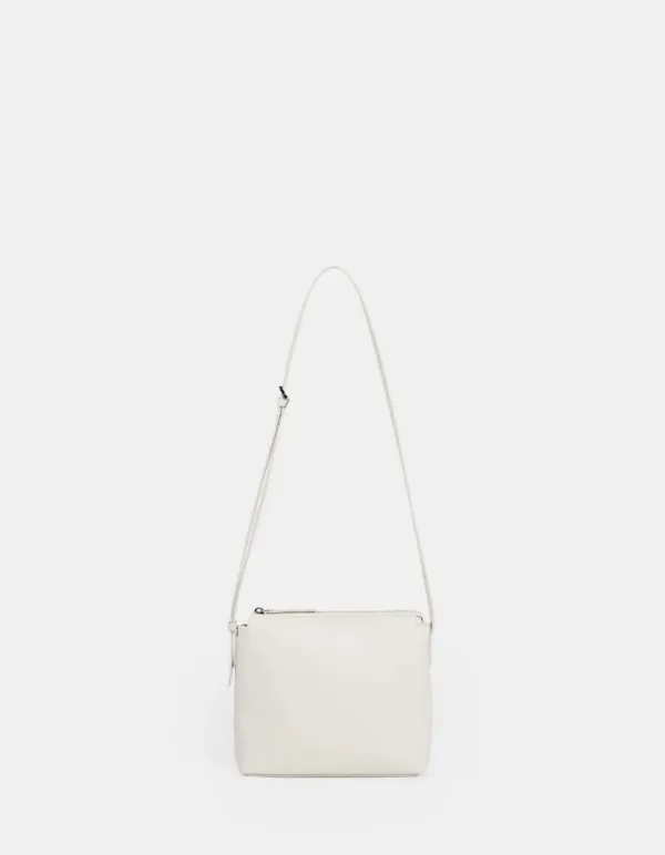 Leah Bag - New Cream