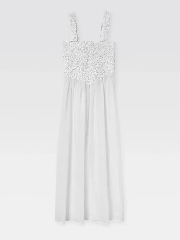 Fole Maxi Dress