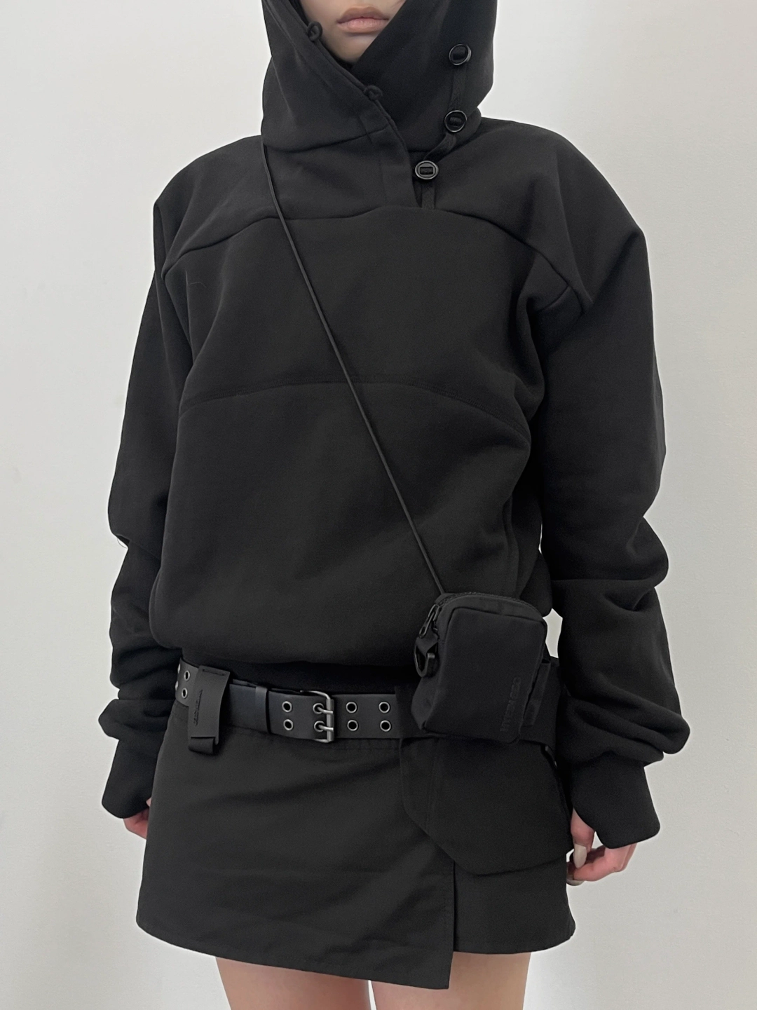 혜인서 Cigarette Pouch Bag 상품 이미지 2