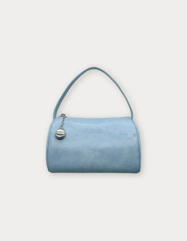 Loli Tote Bag - Baby Blue