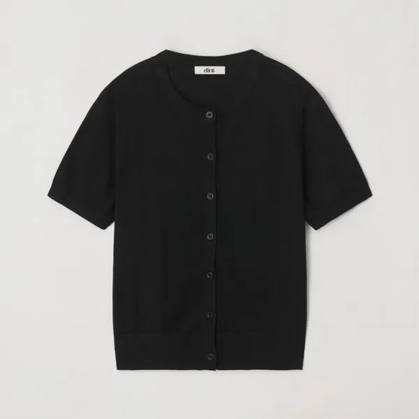 Pera Set-up Half Knit Ts_3Color