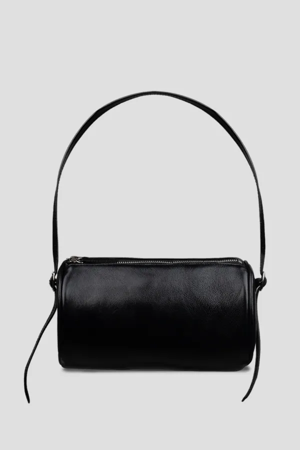 Egg Tube Bag_black