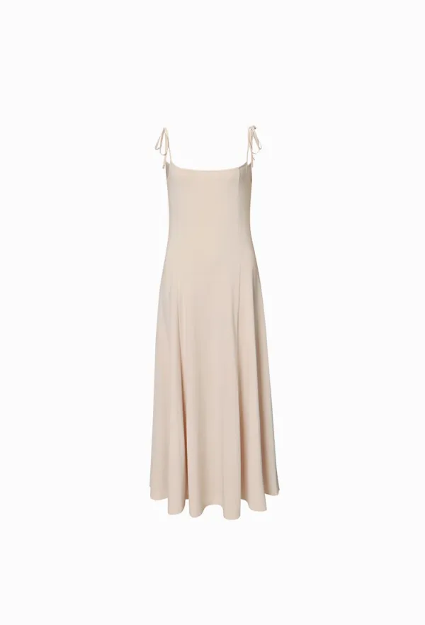 Ari Sleeveless One-piece (2 Color)